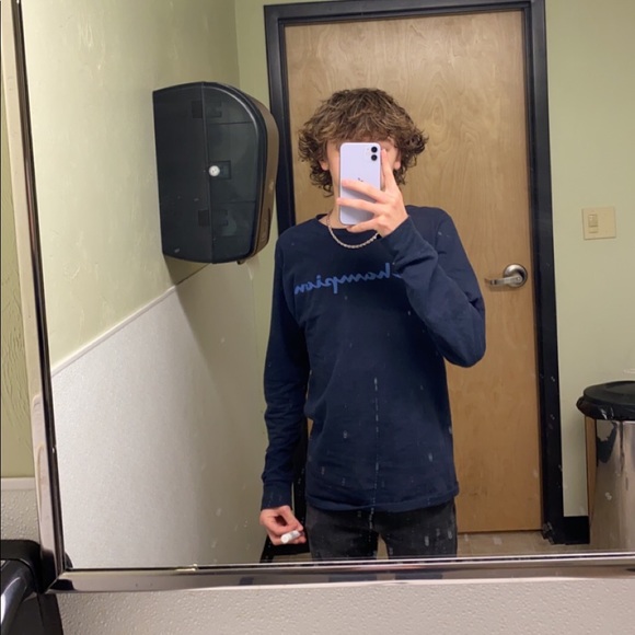 Meet your Posher, Greyson - Picture 1 of 1